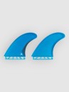 ROAM Twin Medium One Tab Fin Set