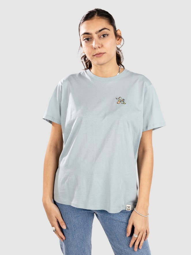 Iriedaily Puffy Dog T-Shirt