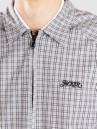 Jacker Street Check Jacket