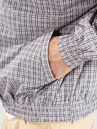 Jacker Street Check Jacket