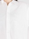 Jacker Olive Shirt