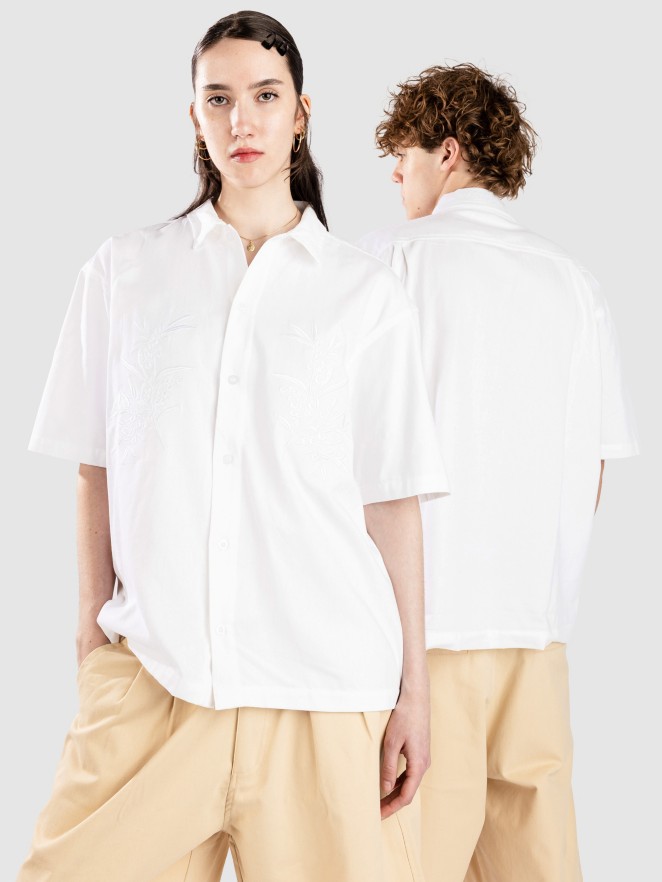 Jacker Olive Shirt