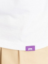 Jacker College Sweat Camo Maglietta a manica lunga