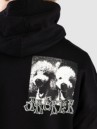 Jacker Poodles Pals Hoodie