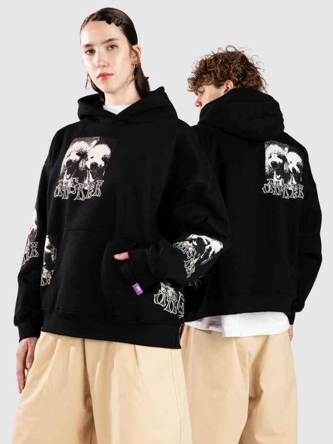 Jacker Poodles Pals Hoodie