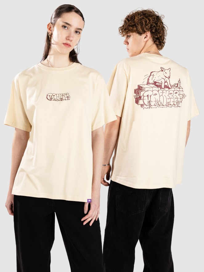Jacker Ollie T-Shirt