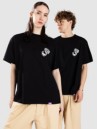 Jacker Black Sardine T-Shirt