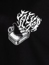 Jacker Black Sardine T-Shirt