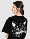 Jacker Black Sardine T-Shirt