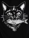 Jacker Black Sardine T-Shirt