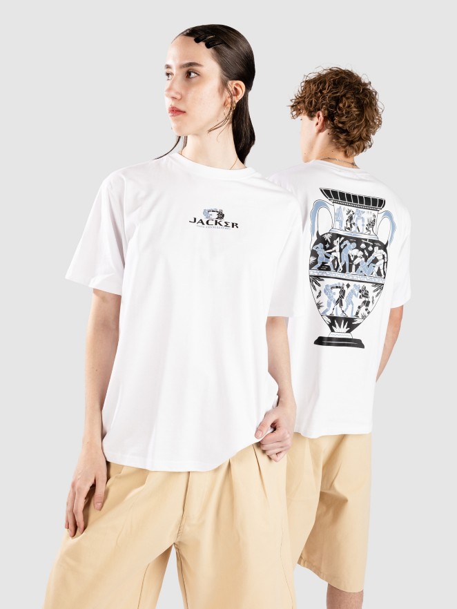 Jacker Heracles T-Shirt