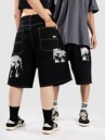 Jacker Baggy Poodle Pals Shorts