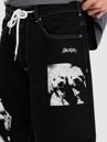 Jacker Baggy Poodle Pals Shorts