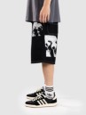 Jacker Baggy Poodle Pals Shorts