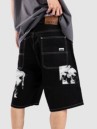 Jacker Baggy Poodle Pals Shorts