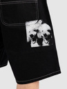 Jacker Baggy Poodle Pals Shorts