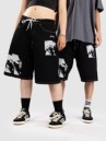 Jacker Baggy Poodle Pals Shorts