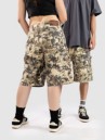 Jacker Classic Carpenter Camo Shorts