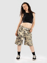Jacker Classic Carpenter Camo Shorts