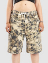 Jacker Classic Carpenter Camo Shorts