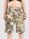Jacker Classic Carpenter Camo Shorts