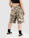 Jacker Classic Carpenter Camo Shorts
