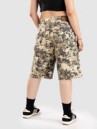 Jacker Classic Carpenter Camo Shorts