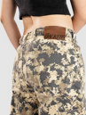 Jacker Classic Carpenter Camo Shorts