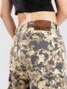 Jacker Classic Carpenter Camo Shorts