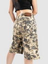 Jacker Classic Carpenter Camo Shorts