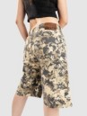 Jacker Classic Carpenter Camo Shorts