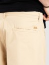 Jacker Chino Shorts