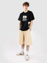 Jacker Chino Shorts