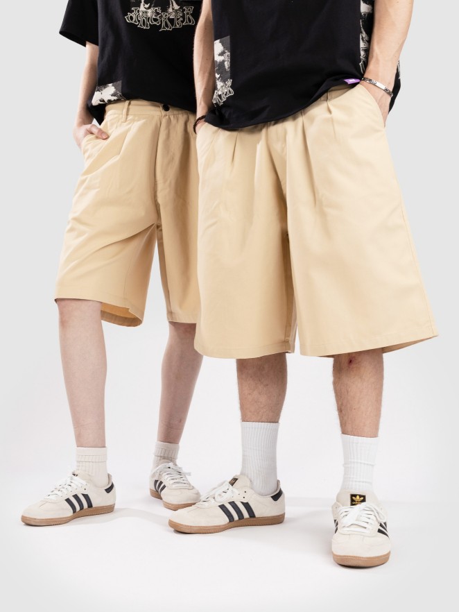 Jacker Chino Shorts