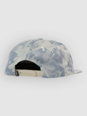 Jacker Big Logo Snapback 5 Panel Camo Cap