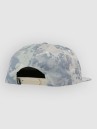 Jacker Big Logo Snapback 5 Panel Camo Cap