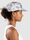 Jacker Big Logo Snapback 5 Panel Camo Cap