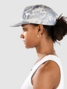 Jacker Big Logo Snapback 5 Panel Camo Cap