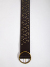24 Colours 130381 Belt