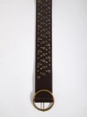 24 Colours 130381 Belt