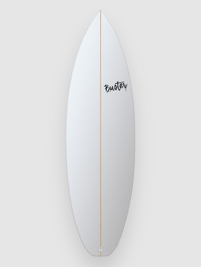 Buster Slasher Riversurfboard