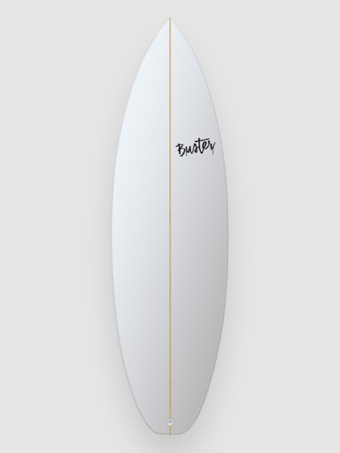 Buster Slasher Riversurfboard