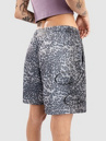 Ninth Hall Billie Mesh Shortsit