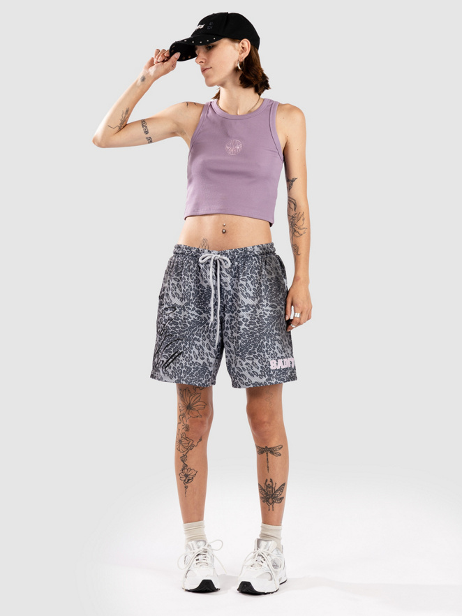 Ninth Hall Billie Mesh Shortsit