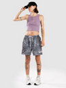 Ninth Hall Billie Mesh Shortsit