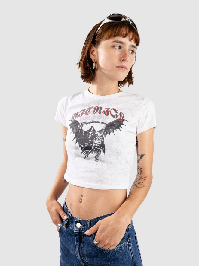 Vitriol Sabrina T-Shirt