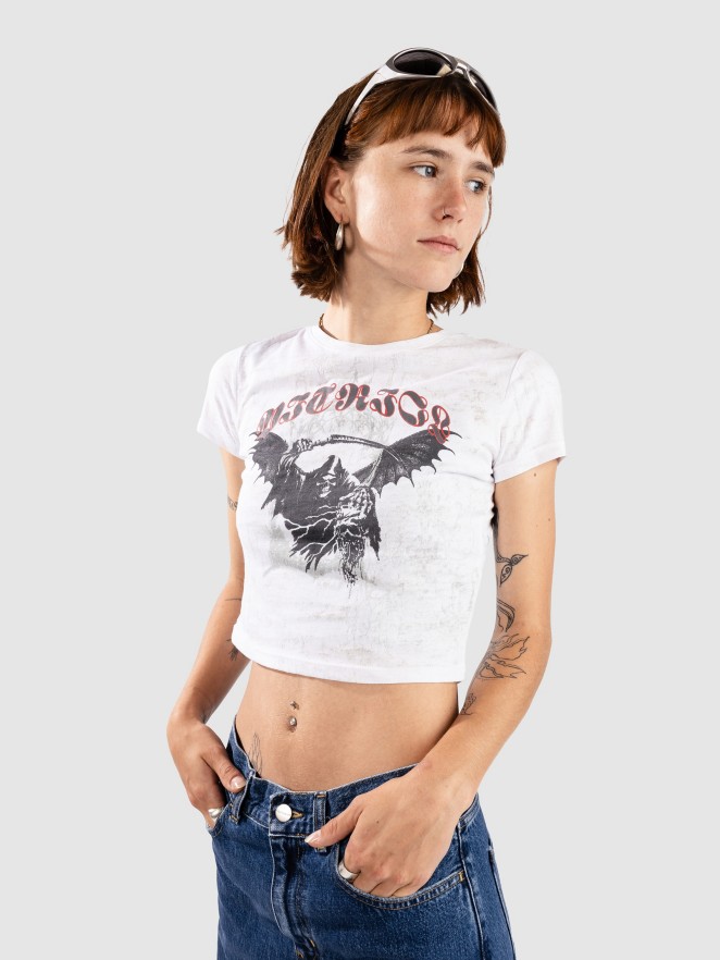 Vitriol Sabrina T-Shirt