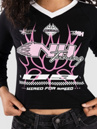 Ninth Hall Neela Longsleeve