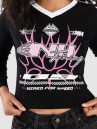 Ninth Hall Neela Longsleeve