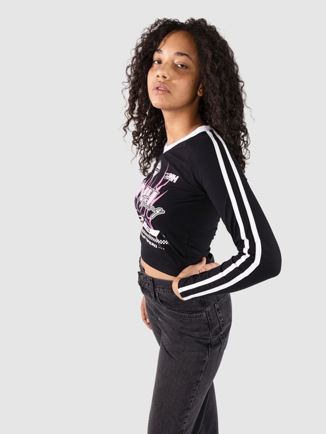 Ninth Hall Neela Longsleeve